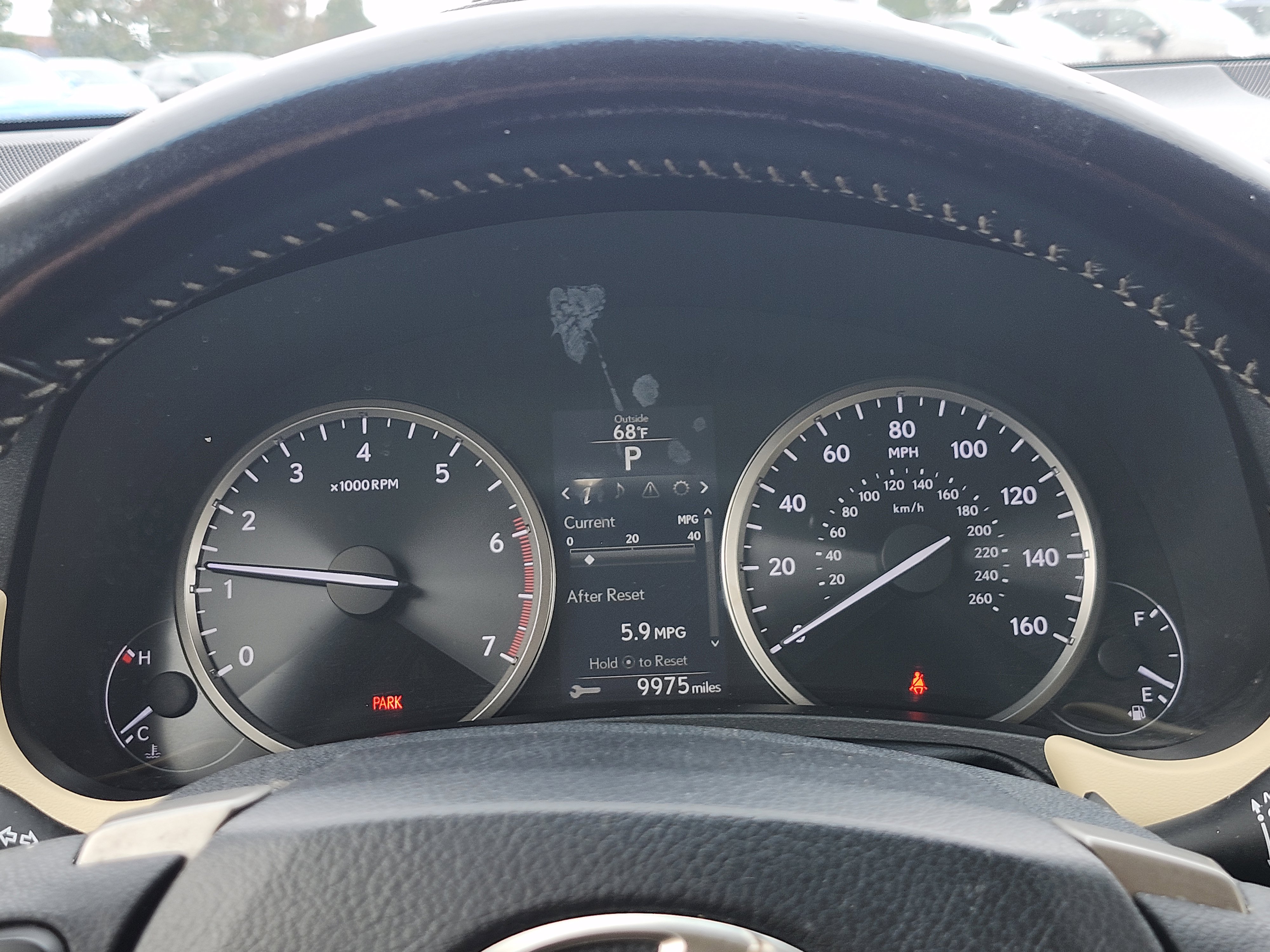 Used 2016 Lexus NX 200t FWD image 22