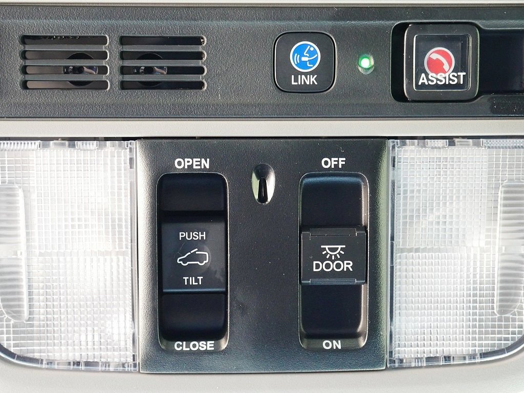 Used 2024 Honda Odyssey Elite image 53