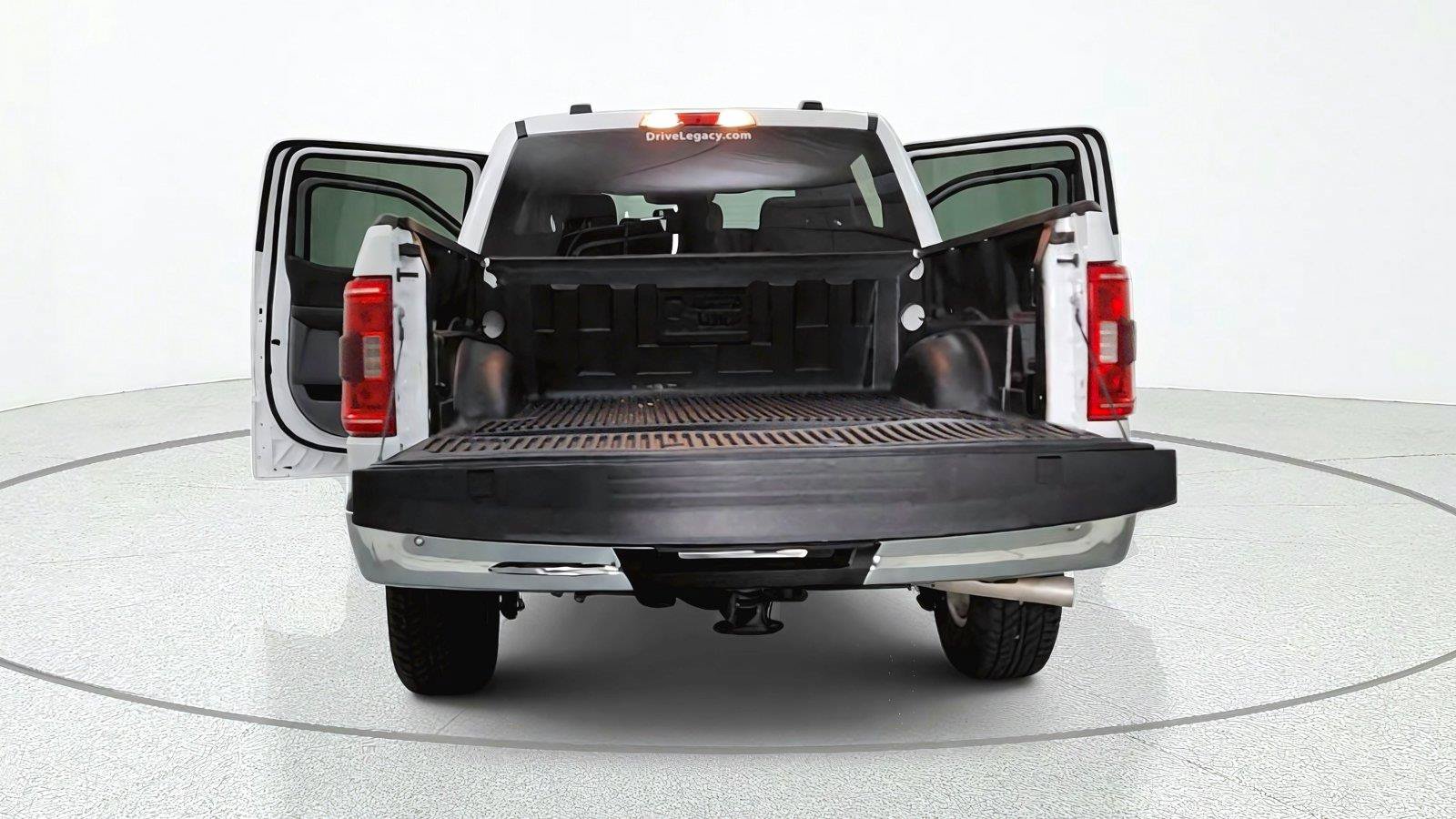 Used 2022 Ford F150 XLT AWD/4WD image 36