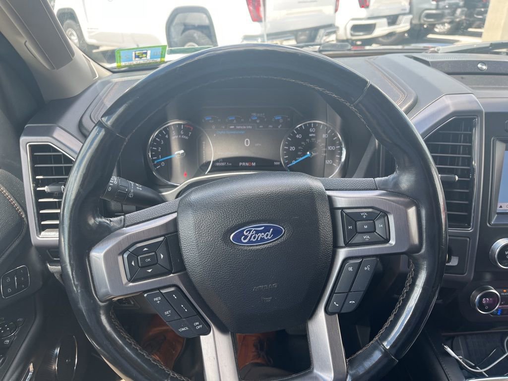 Used 2019 Ford Expedition Max Platinum AWD/4WD image 23