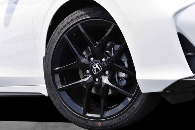 New 2026 Honda Civic Sport image 3