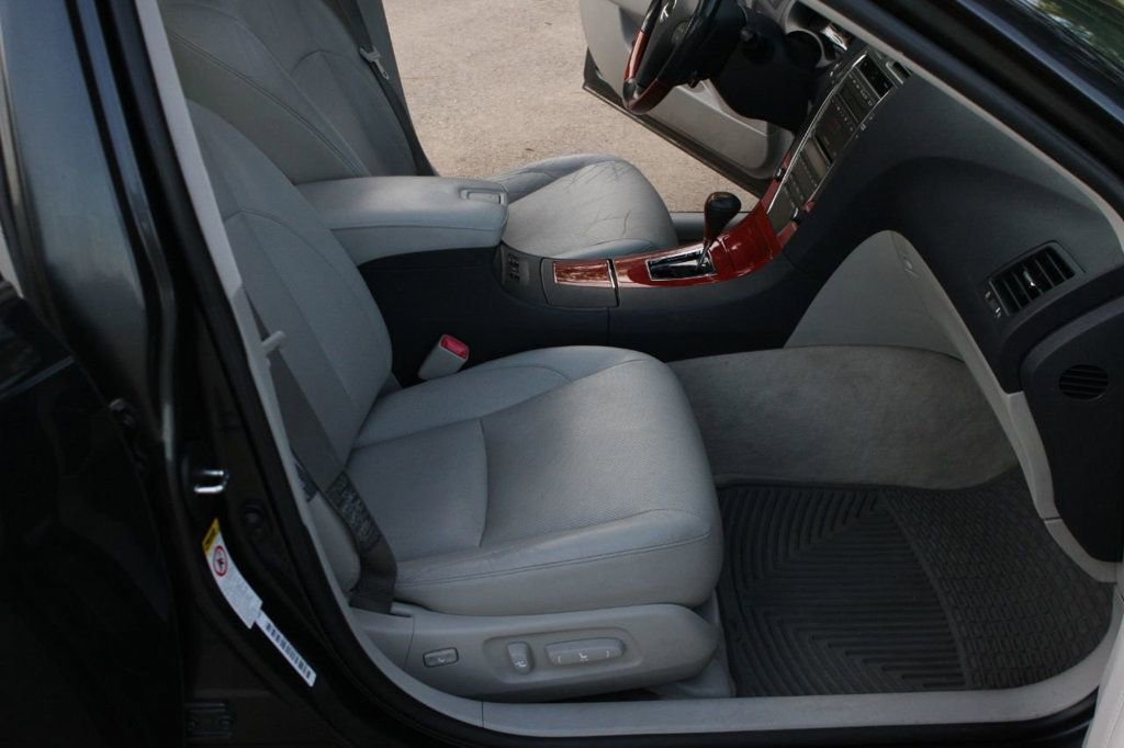 Used 2007 Lexus ES 350 image 38