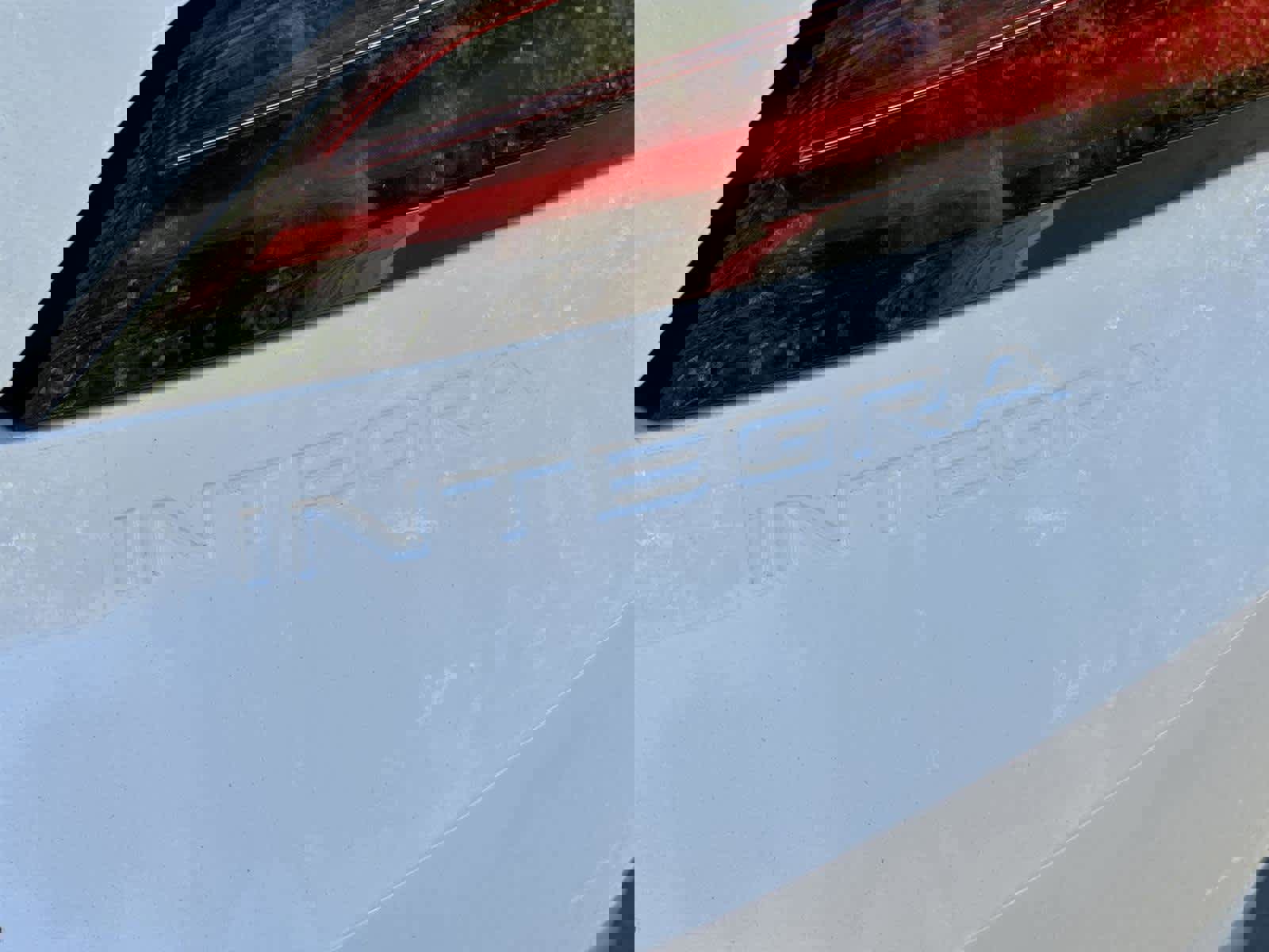 New 2025 Acura Integra image 7