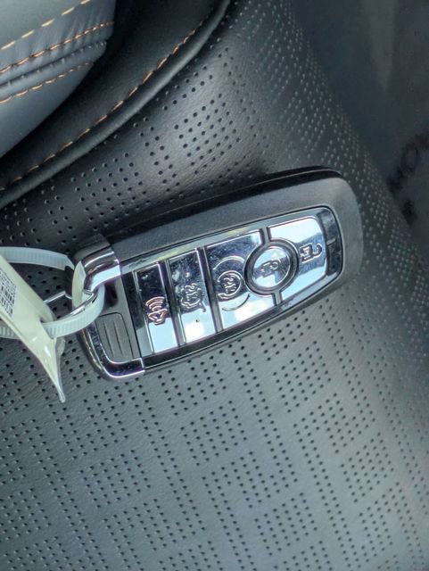 New 2026 Lincoln Navigator L Black Label image 29