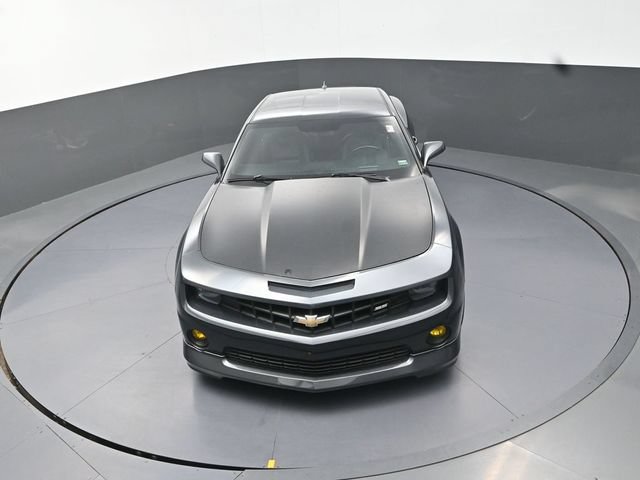 Used 2013 Chevrolet Camaro SS RWD image 21