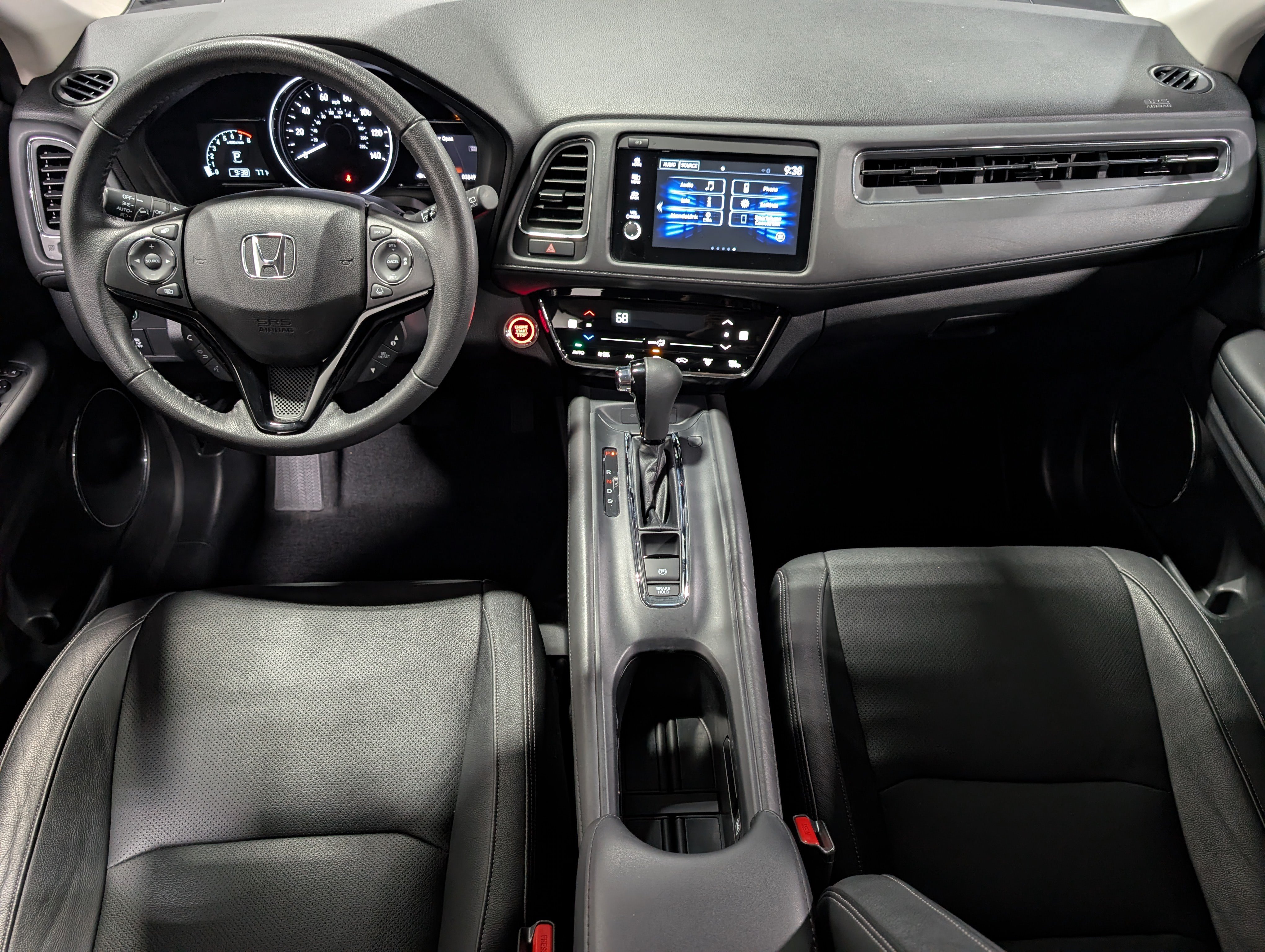 Used 2022 Honda HR-V EX-L image 12
