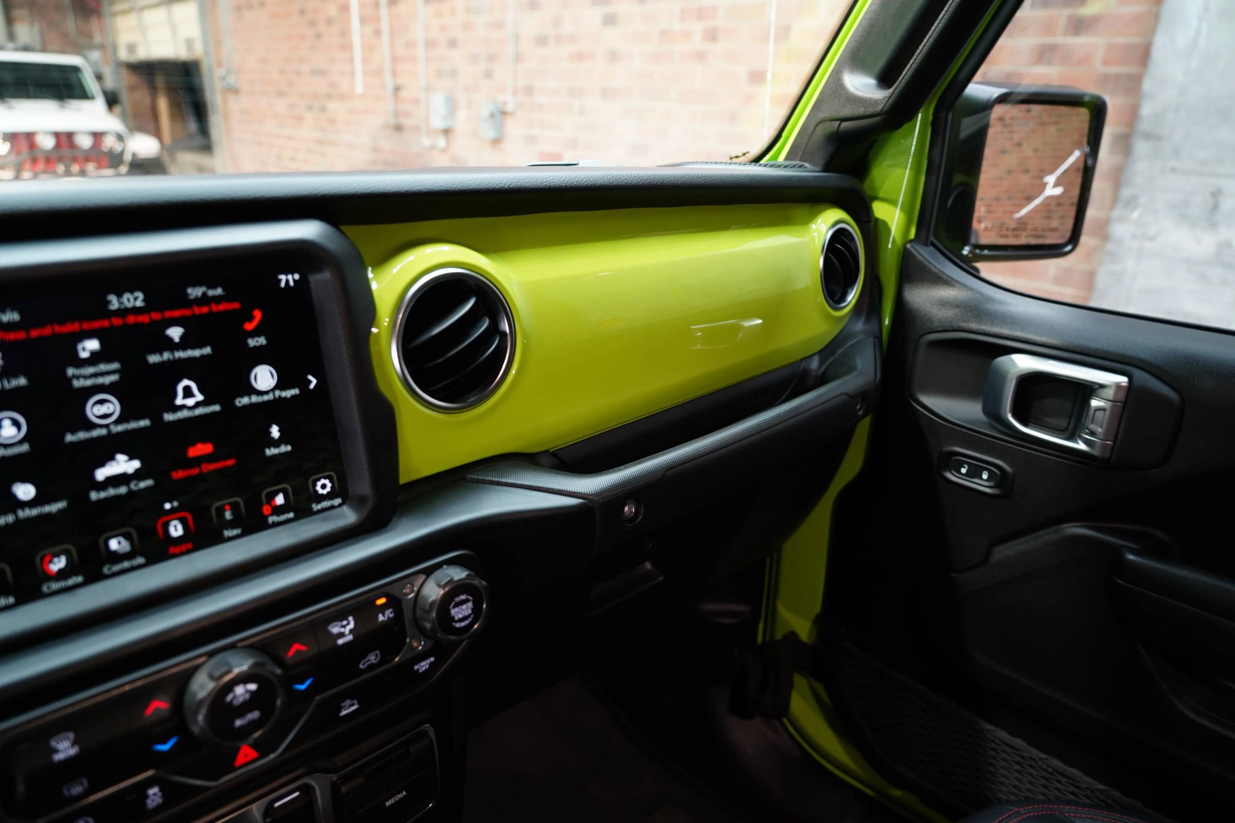 Used 2021 Jeep Gladiator Rubicon image 77
