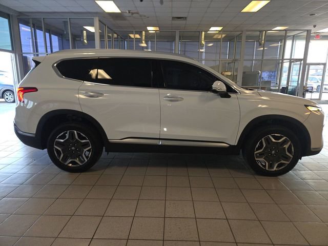 Used 2023 Hyundai Santa Fe Limited image 9