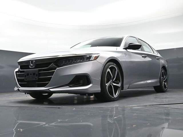 Used 2022 Honda Accord Sport image 26
