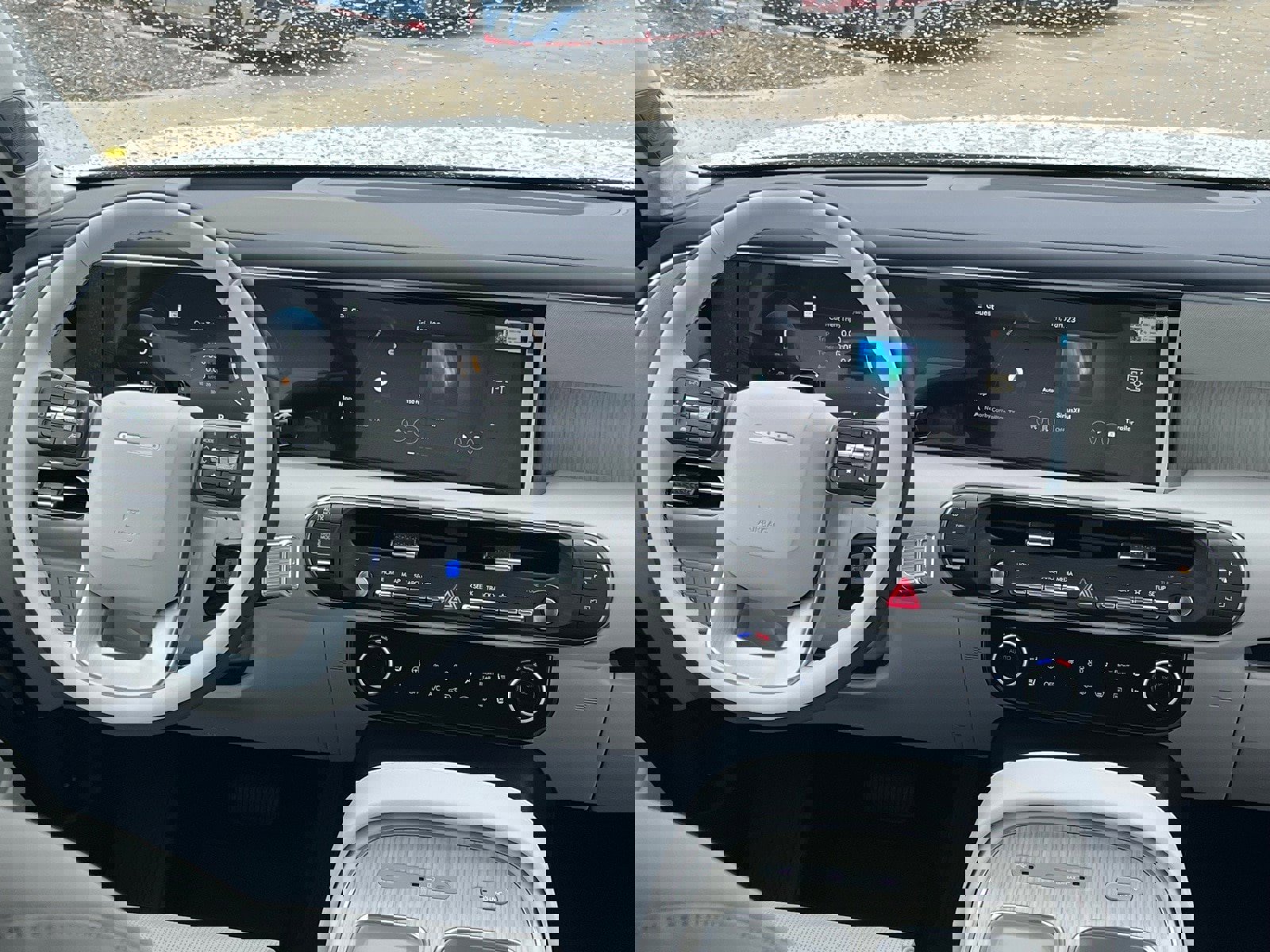 New 2026 Hyundai Palisade Calligraphy image 24