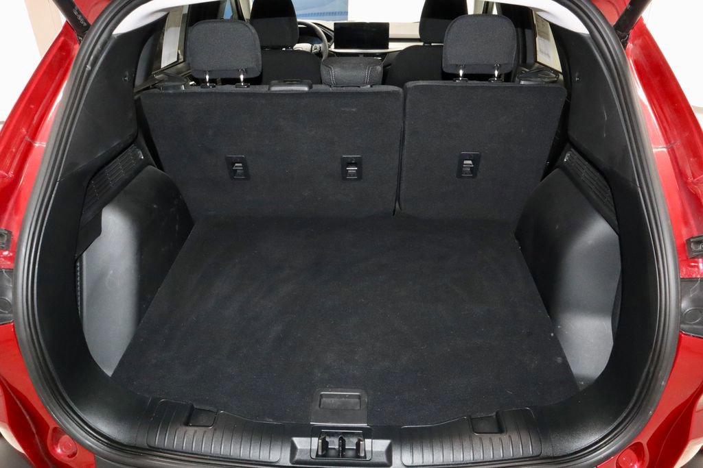 Certified 2025 Ford Escape Active w/ Active Premium Tech Pack AWD/4WD image 14