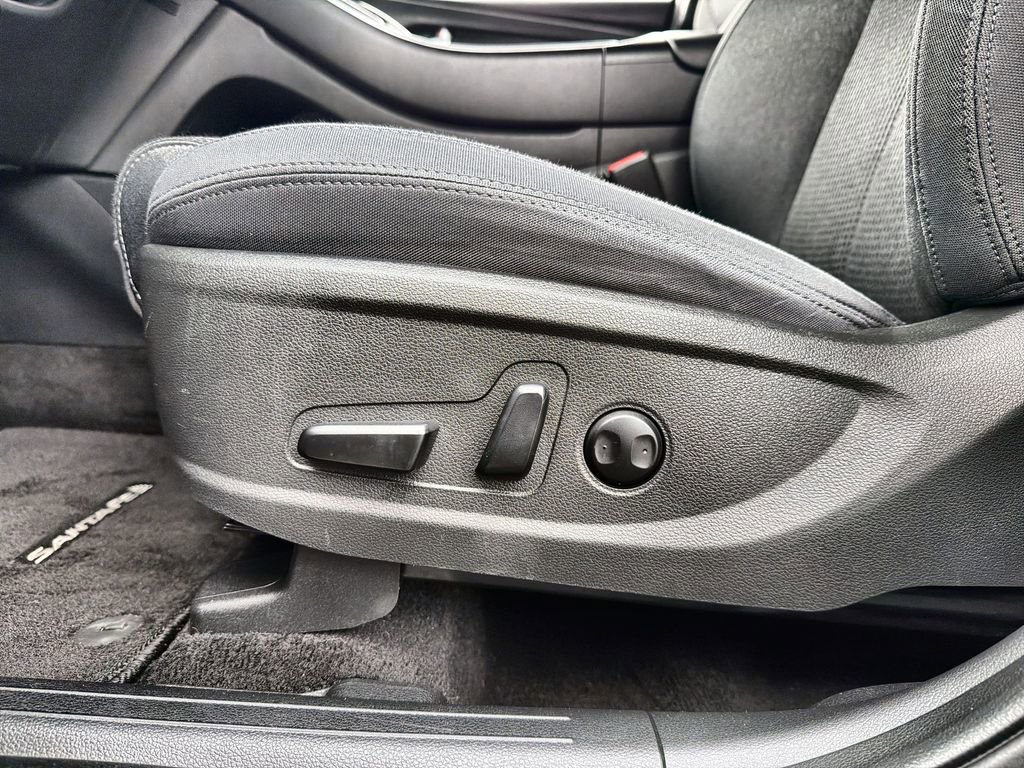 Used 2022 Hyundai Santa Fe SEL image 14