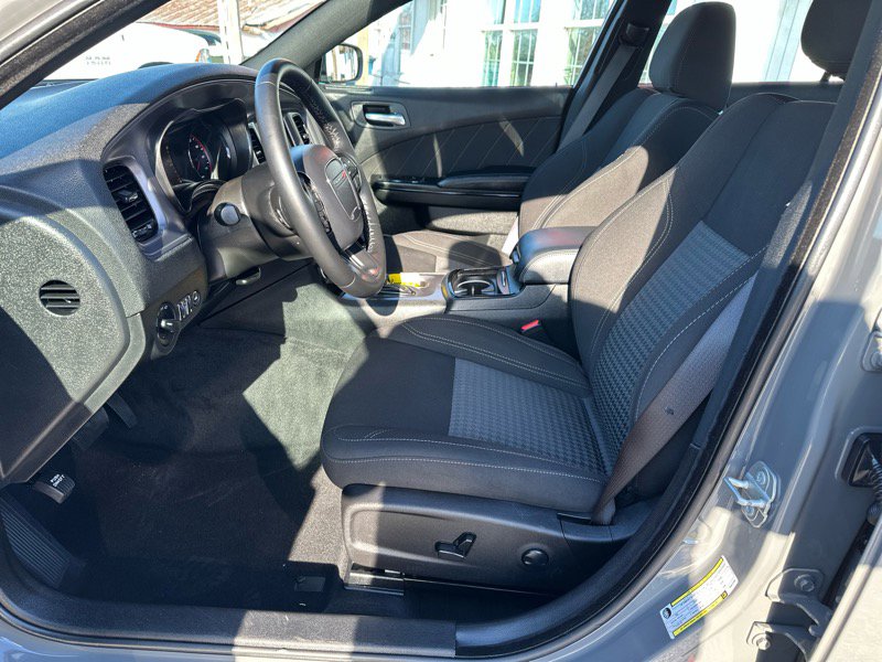 Used 2023 Dodge Charger SXT w/ Blacktop Package image 9