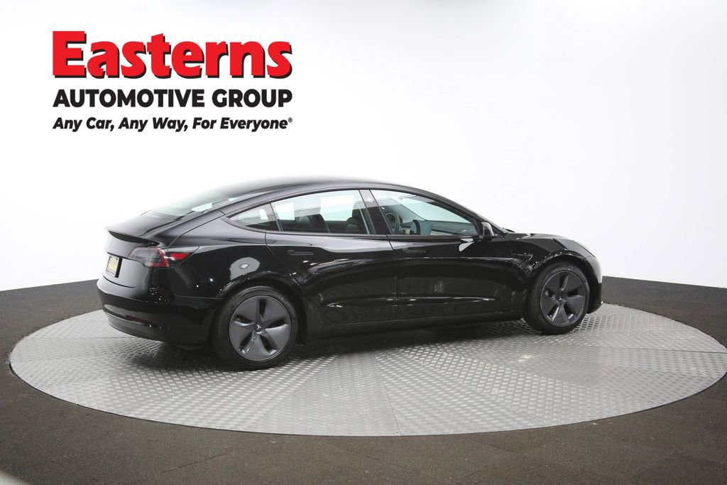 Used 2021 Tesla Model 3 Standard Range Plus image 44