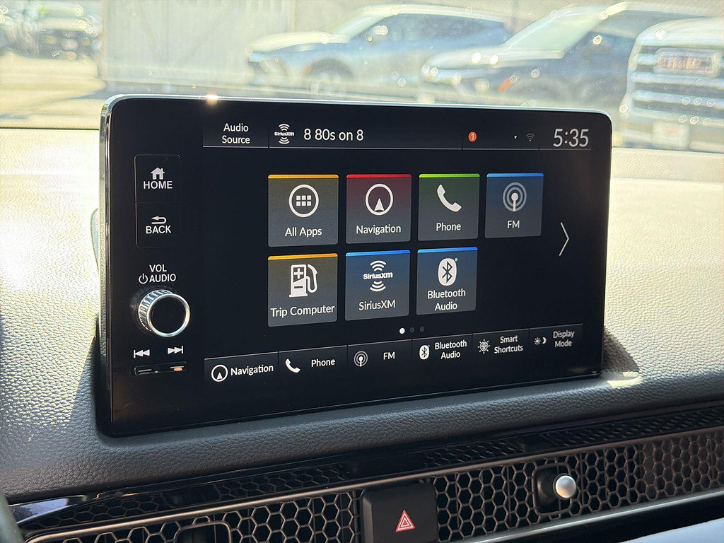 Used 2024 Honda Civic Sport Touring image 39