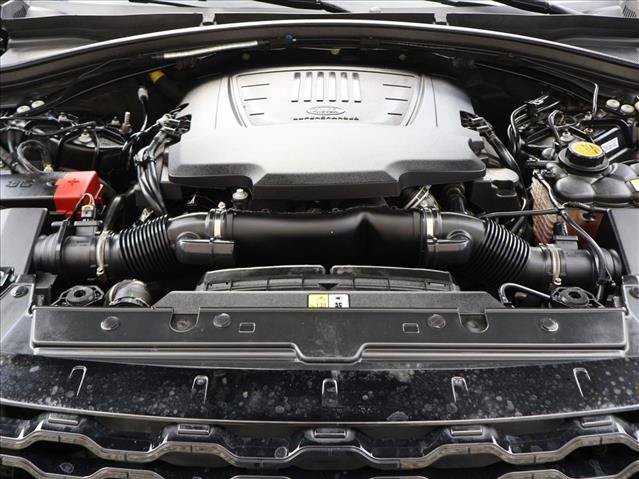 Used 2020 Land Rover Range Rover Velar R-Dynamic HSE AWD/4WD image 30