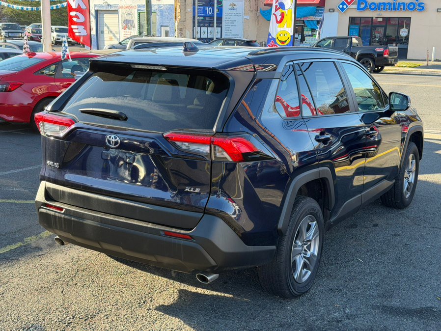 Used 2024 Toyota RAV4 XLE image 11
