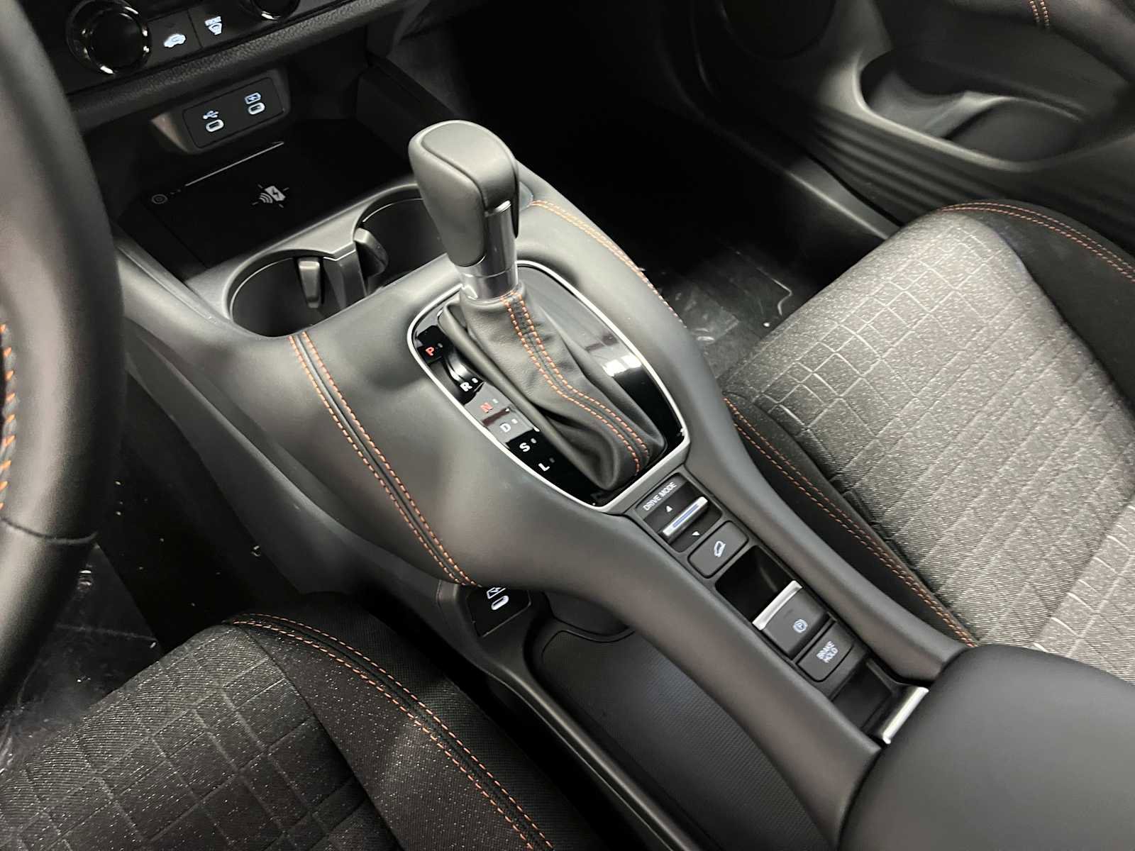 New 2026 Honda HR-V Sport image 22