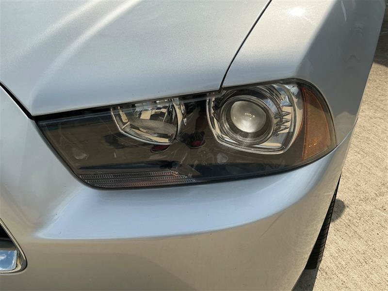 Used 2012 Dodge Charger R/T RWD image 18