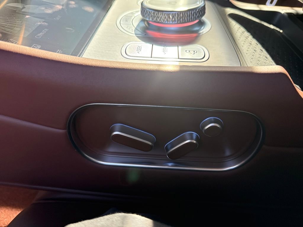 New 2026 Genesis G90 3.5T image 18