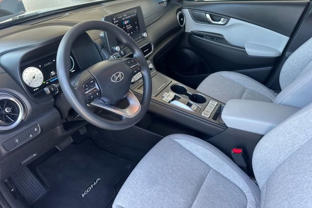 Certified 2023 Hyundai Kona SE FWD image 13