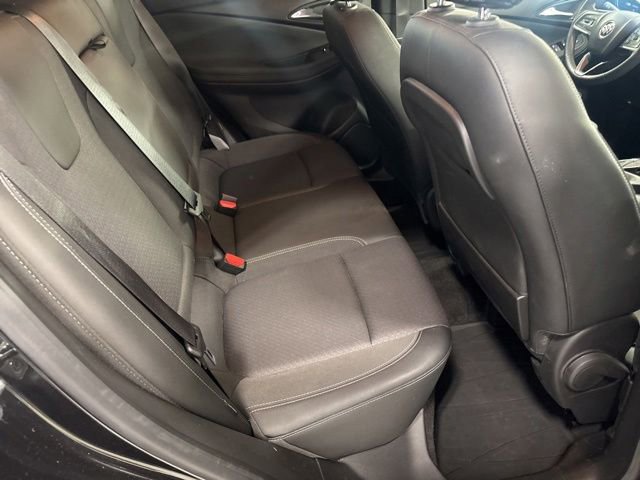 Used 2023 Buick Encore GX Select AWD/4WD image 21