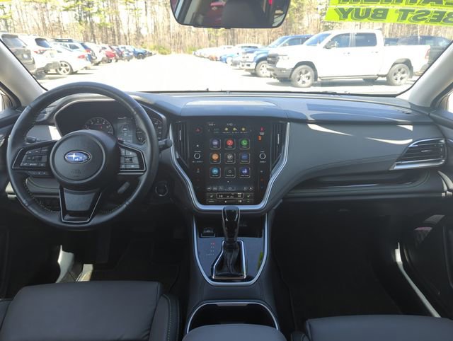 Used 2025 Subaru Outback Onyx Edition image 15