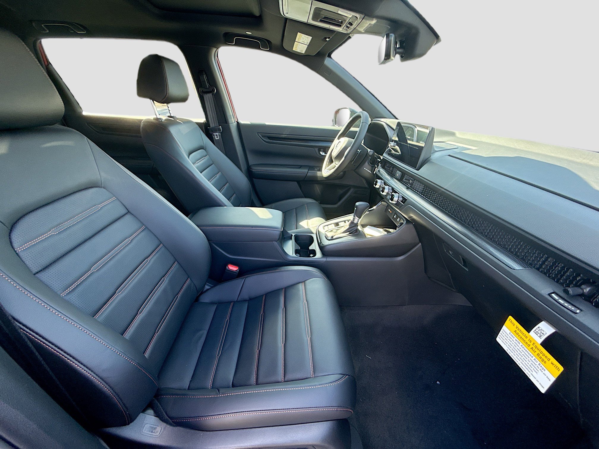 New 2026 Honda CR-V Sport-L image 23