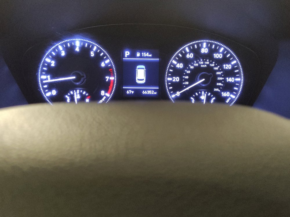 Used 2019 Hyundai Santa Fe SE image 23