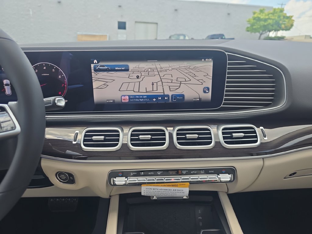 New 2026 Mercedes-Benz GLE 350 4MATIC image 18