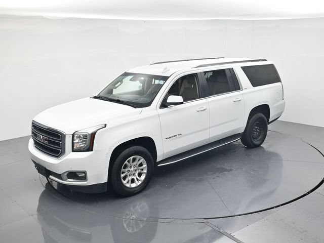 Used 2019 GMC Yukon XL SLT RWD image 50