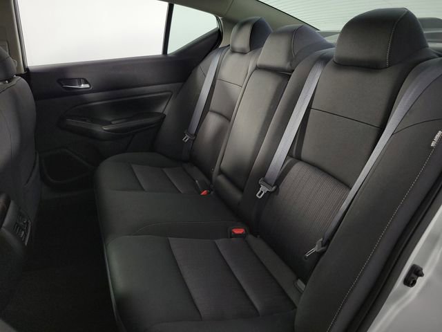 Used 2019 Nissan Altima 2.5 SV FWD image 18