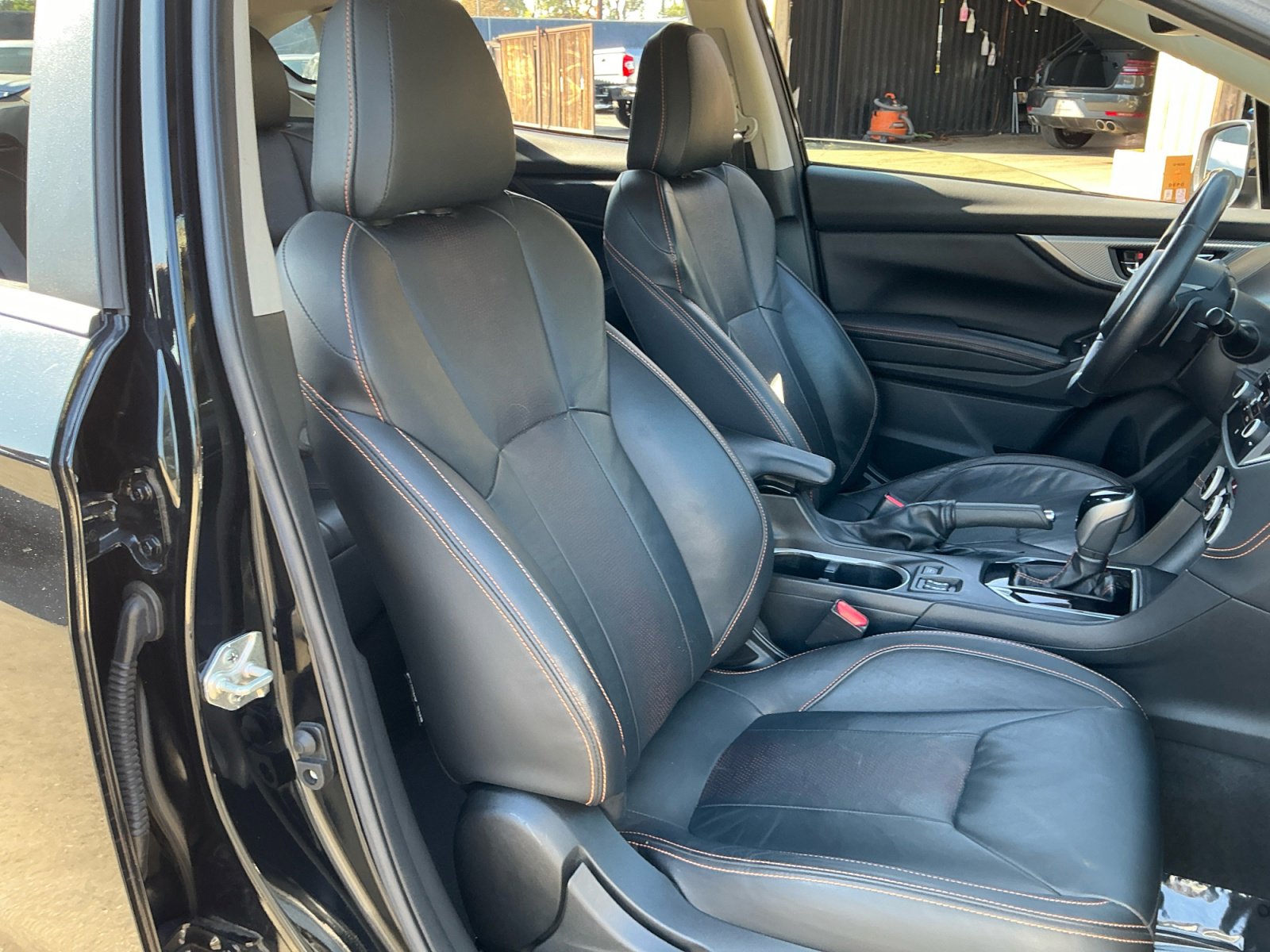 Used 2021 Subaru Crosstrek 2.5i Limited w/ Popular Package #4 image 22