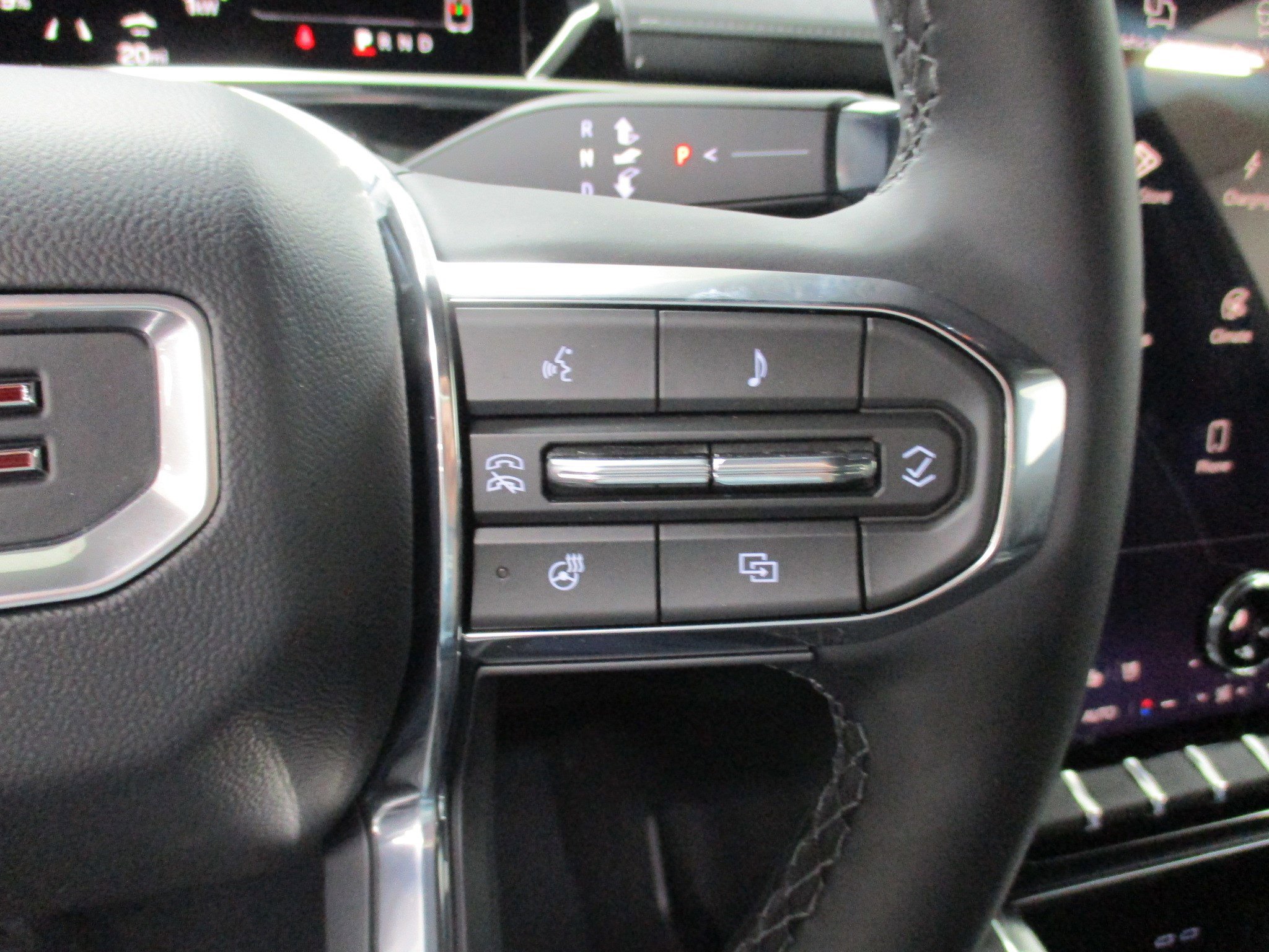 New 2026 GMC Sierra EV Elevation w/ Premium Package image 20