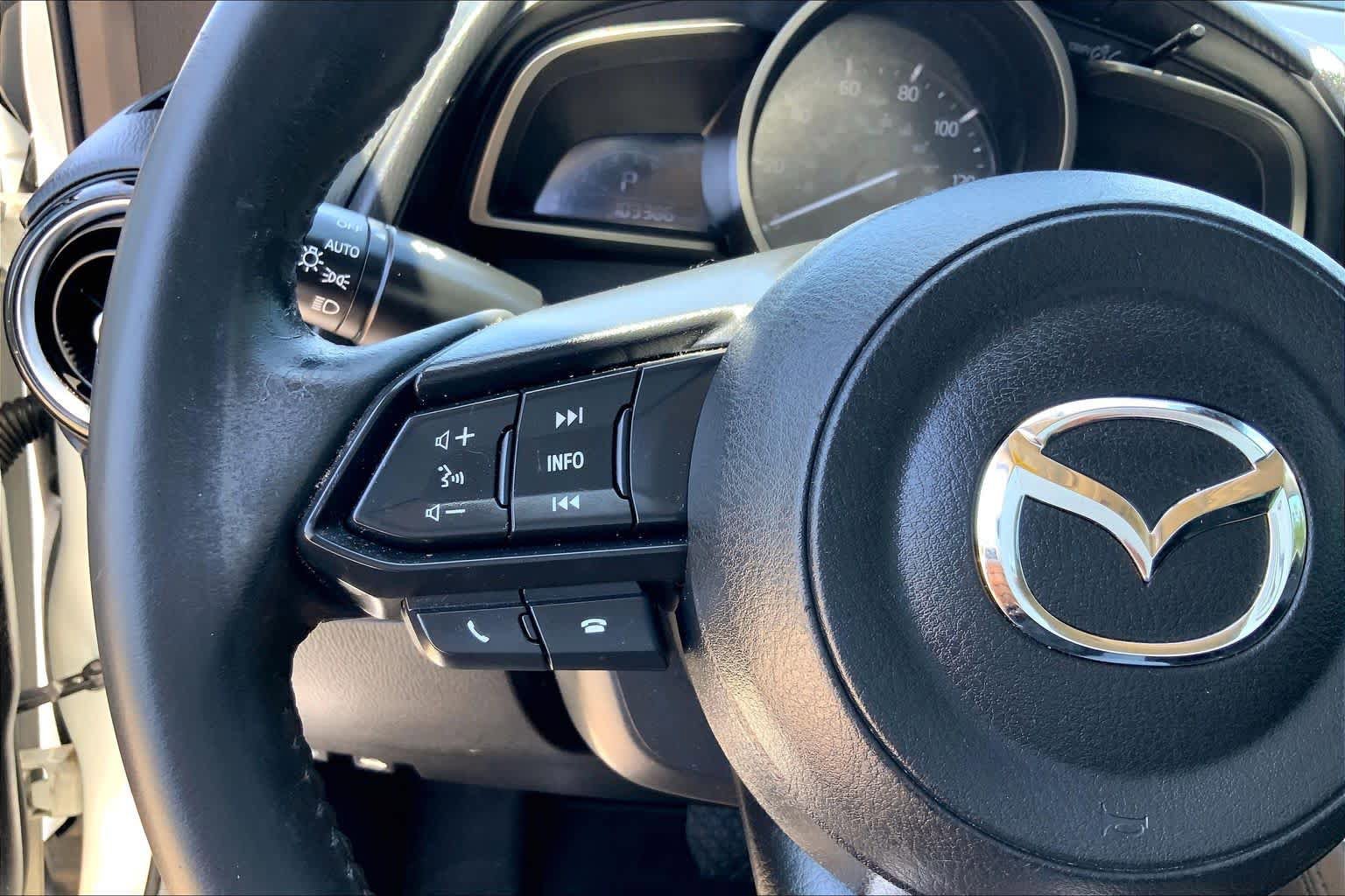 Used 2019 MAZDA CX-3 Touring FWD image 23