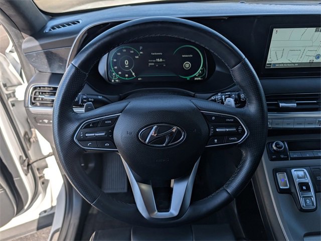 Used 2022 Hyundai Palisade Calligraphy w/ Cargo Package image 14