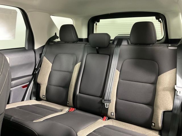 New 2025 Ford Bronco Sport Big Bend image 16