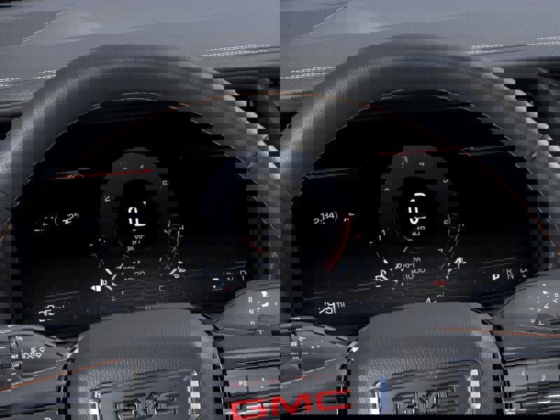 New 2026 GMC Terrain AT4 w/ Convenience Package III image 18