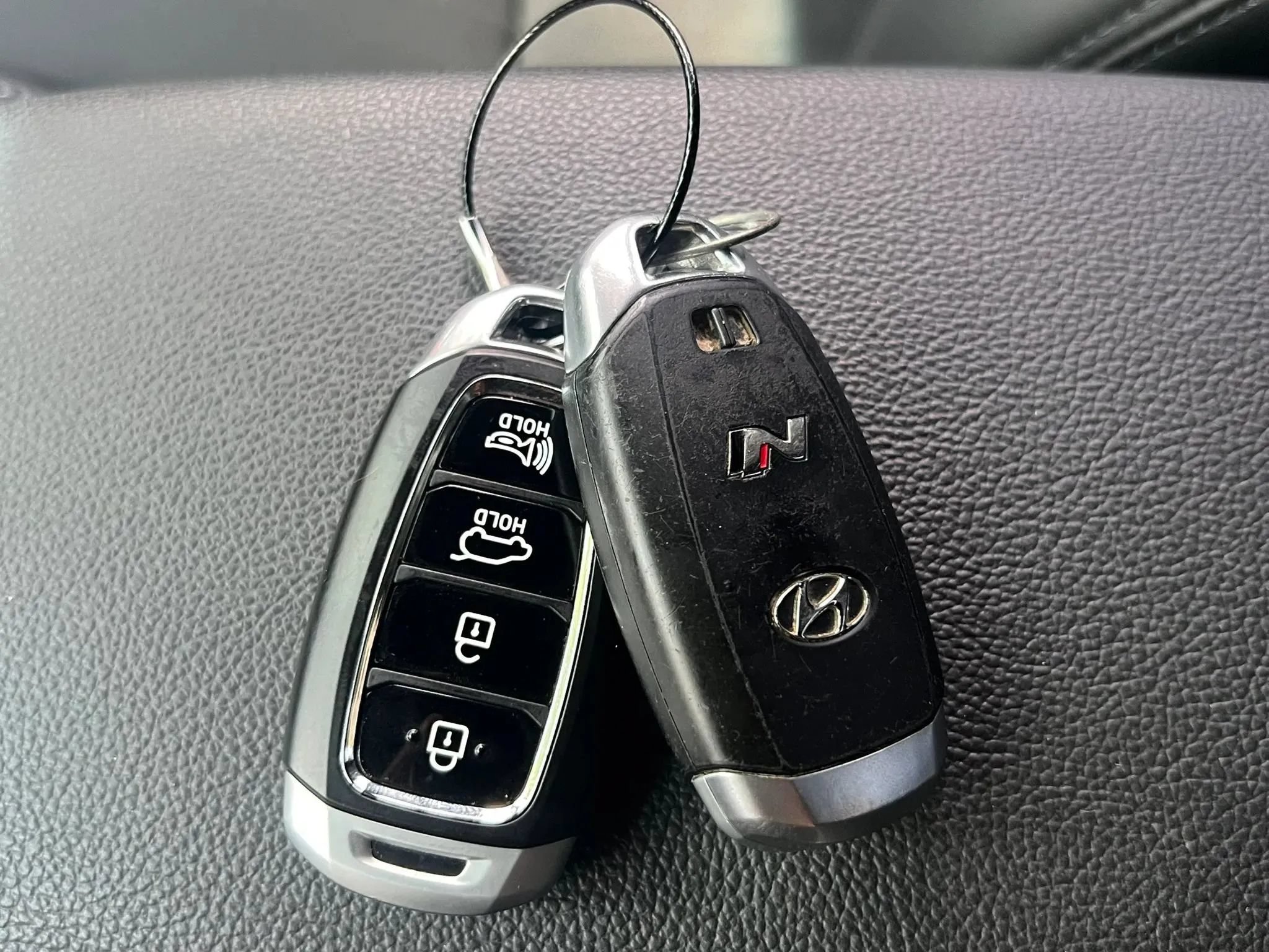 Used 2021 Hyundai Veloster N FWD image 19