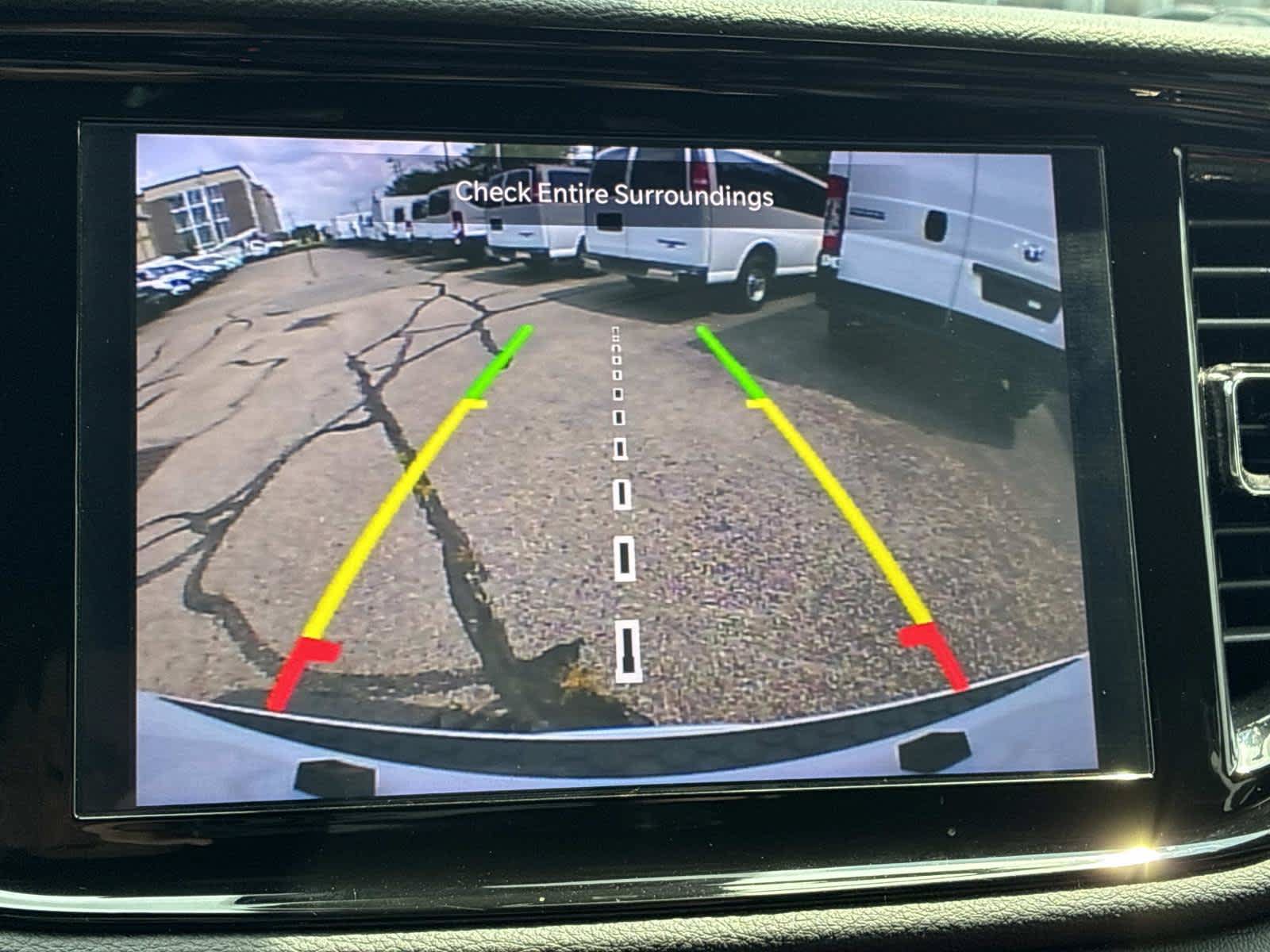 Used 2024 Dodge Durango GT AWD/4WD image 47
