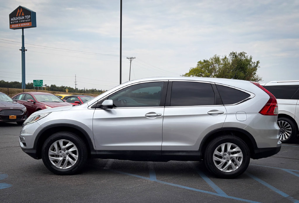 Used 2016 Honda CR-V EX image 19