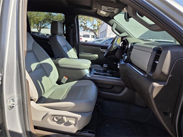 Certified 2024 GMC Sierra 1500 SLT w/ SLT Premium Plus Package image 27