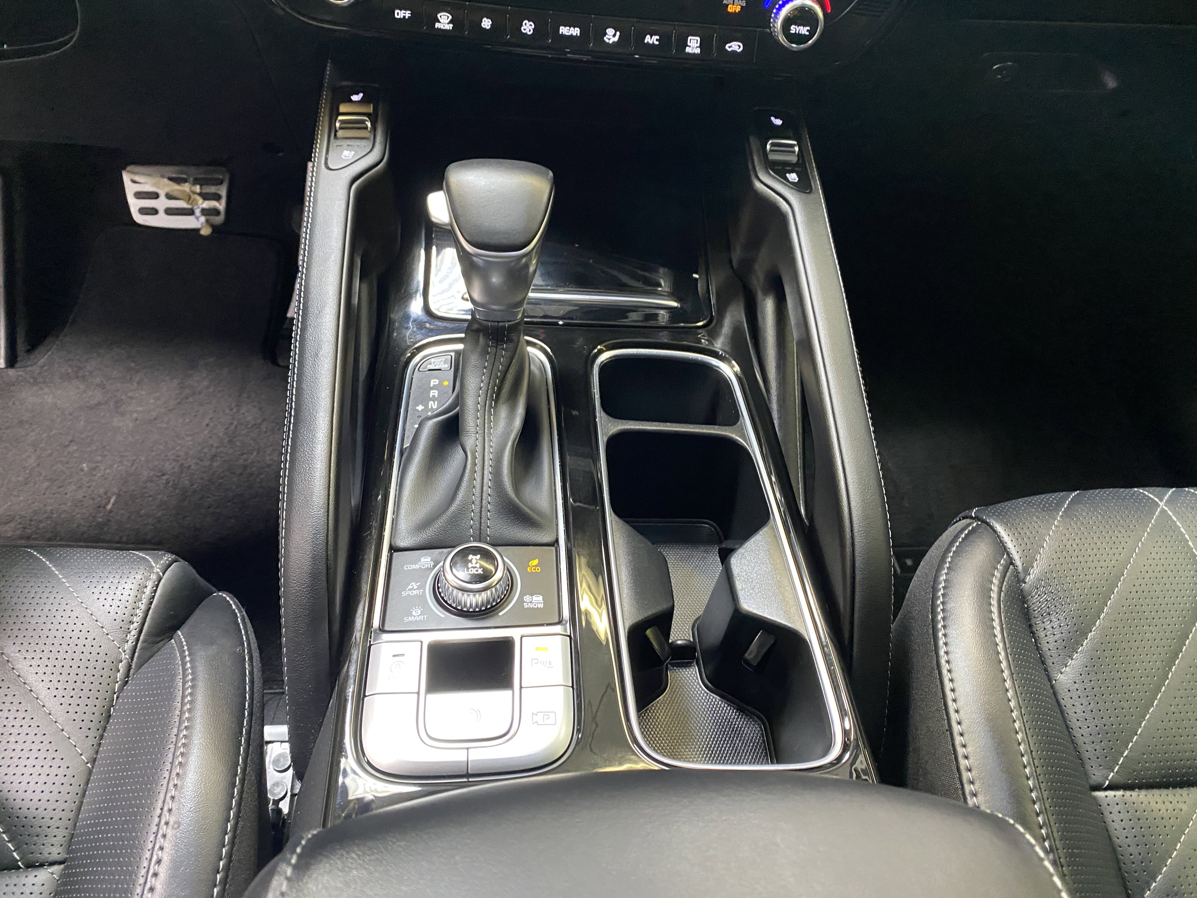 Used 2025 Kia Telluride SX Prestige X-Line image 53