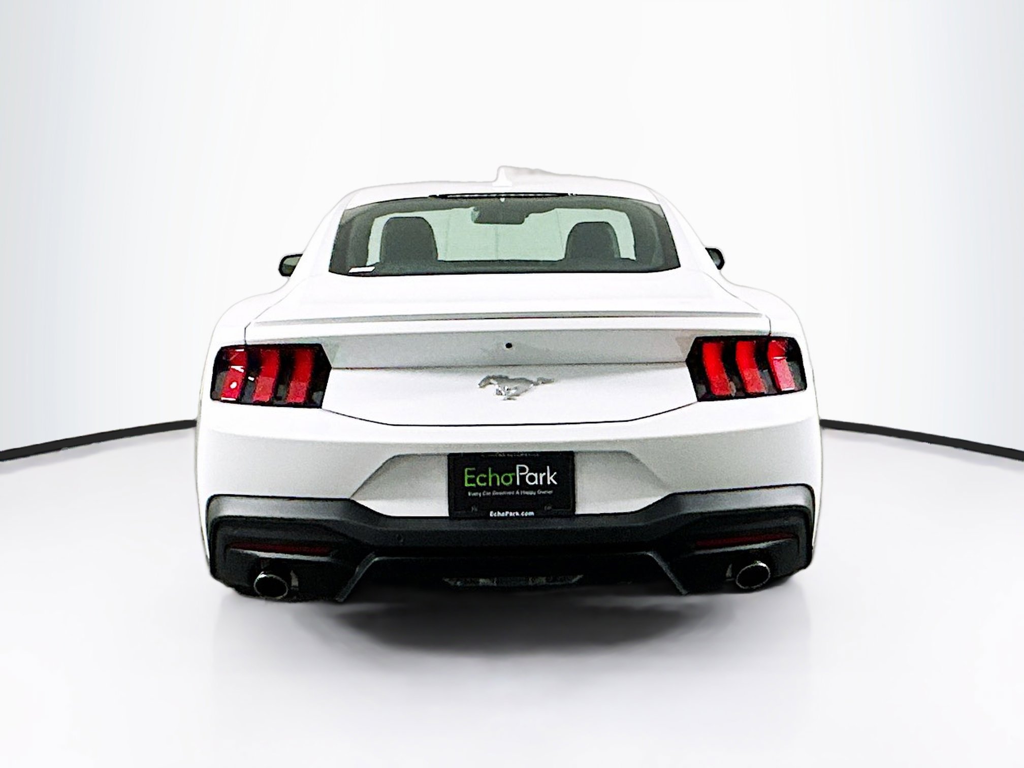 Used 2024 Ford Mustang Premium image 7