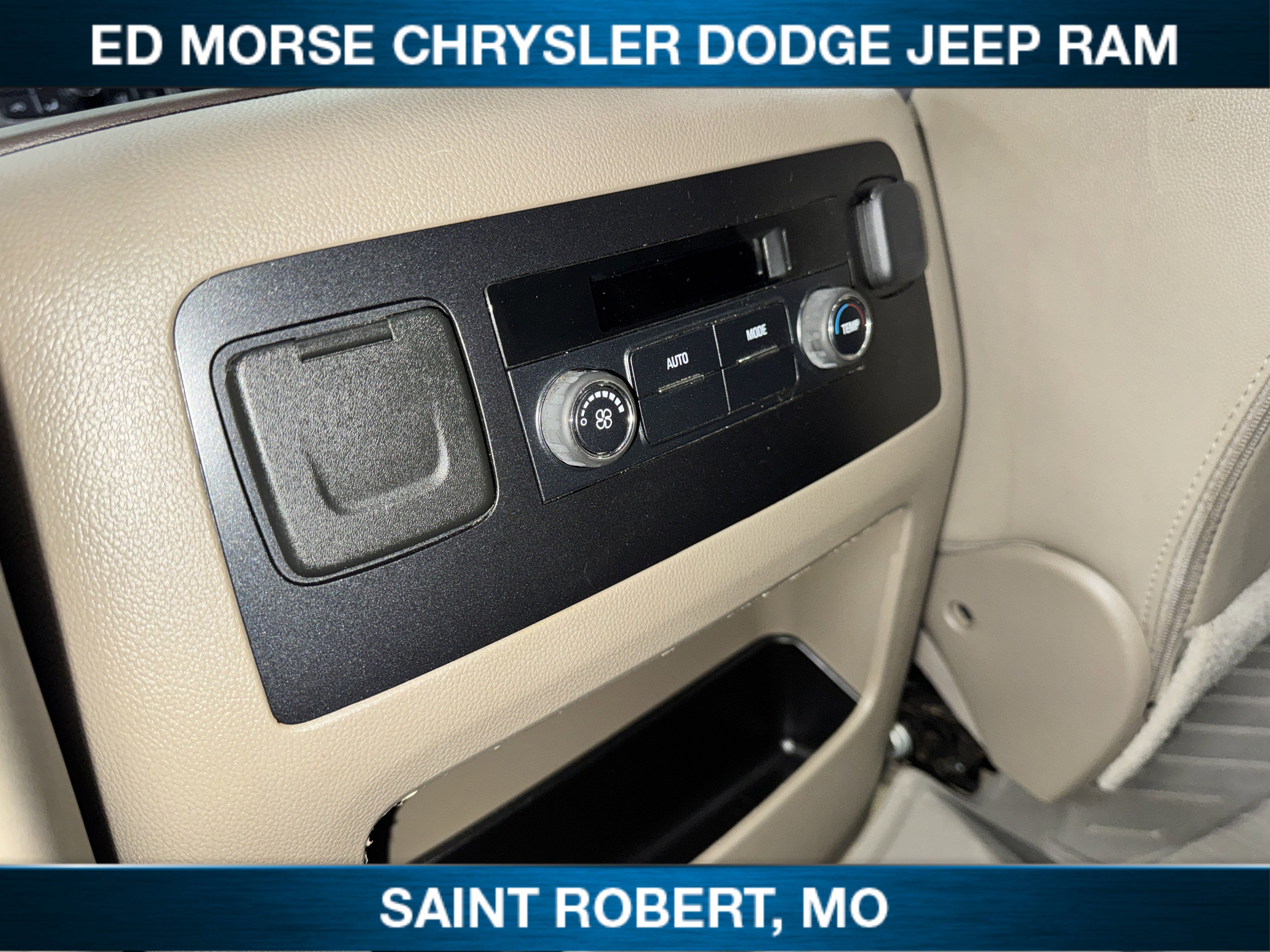 Used 2017 Chevrolet Tahoe LT image 20