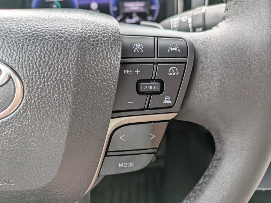 Used 2026 Toyota Camry XSE FWD image 26