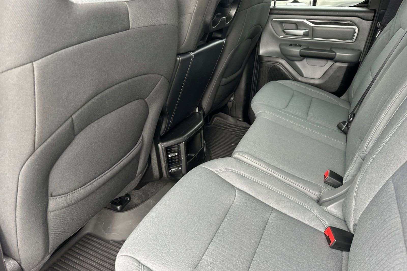 Used 2022 RAM 1500 Big Horn RWD image 14