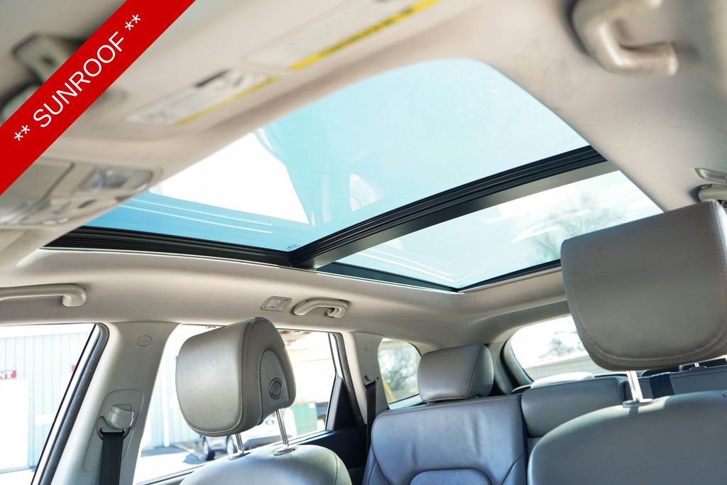 Used 2017 Hyundai Santa Fe SE Ultimate w/ SE Ultimate Tech Package 03 image 33