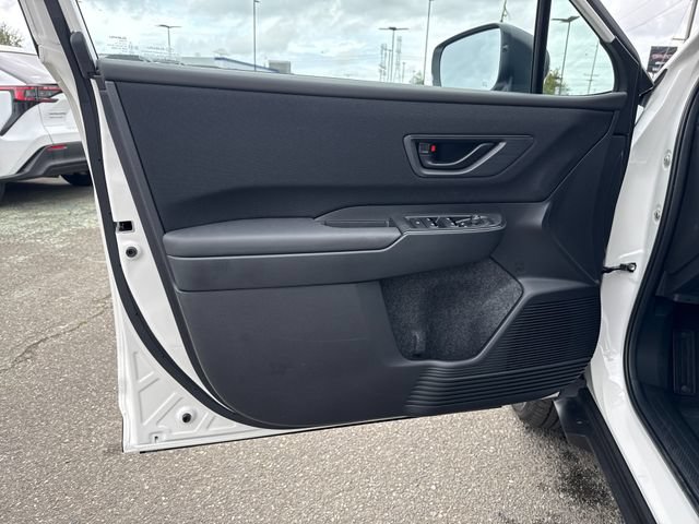 New 2026 Subaru Outback Premium AWD/4WD image 18