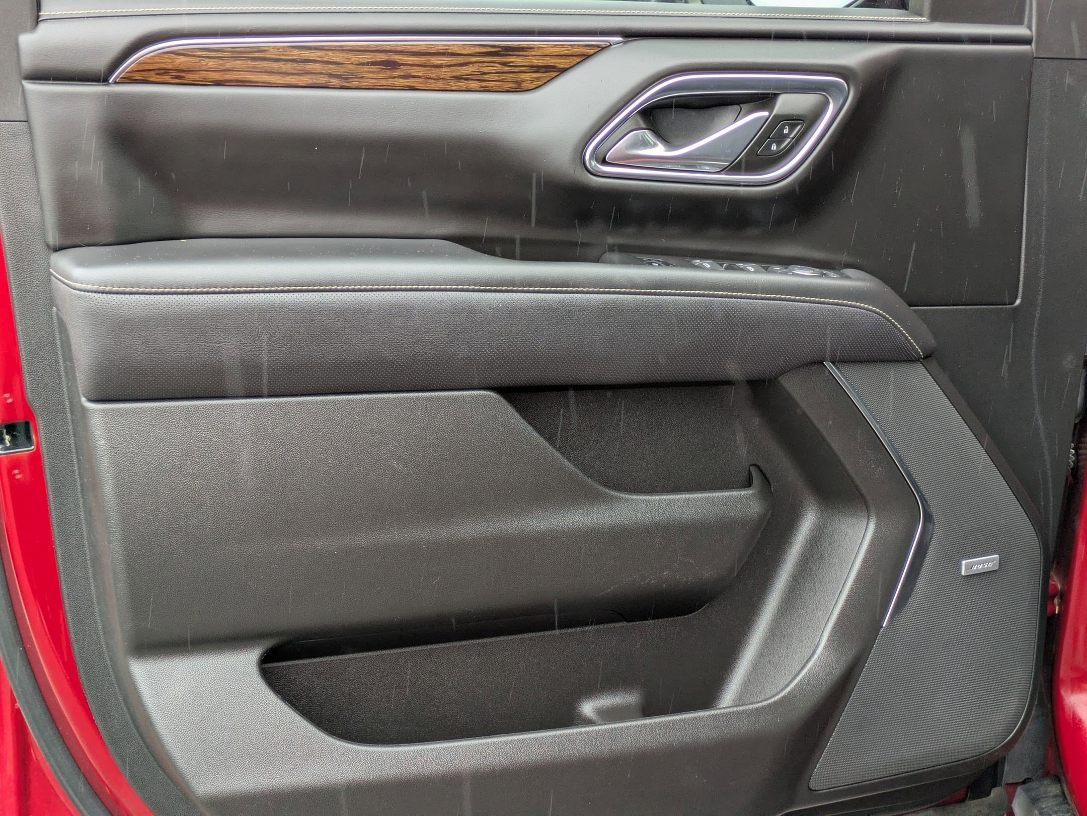 Used 2023 Chevrolet Tahoe Premier w/ Texas Edition image 12